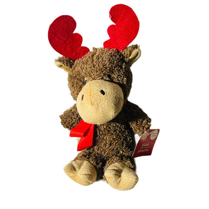 Plush Deer - Plushie