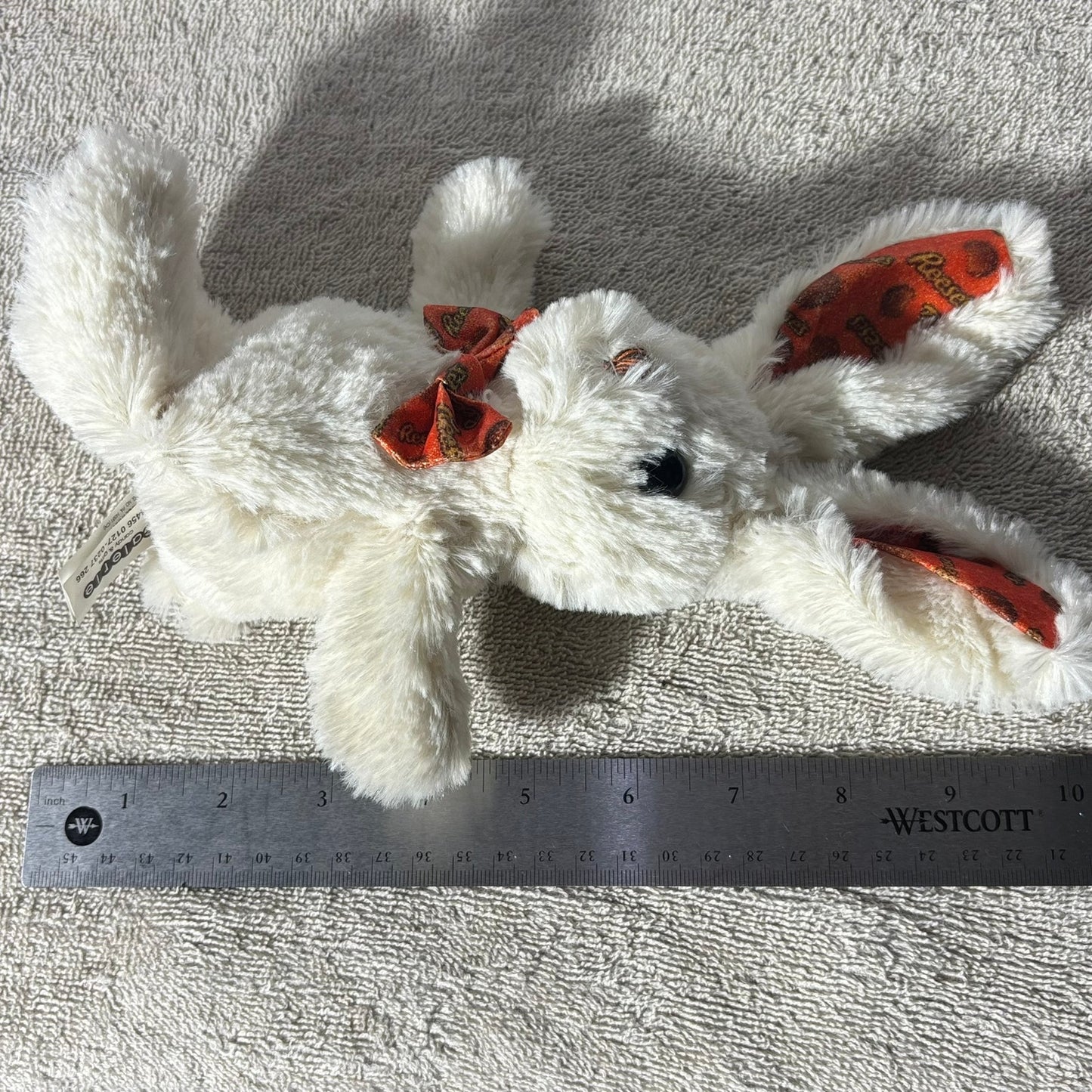 Reese's Bunny - Plushie