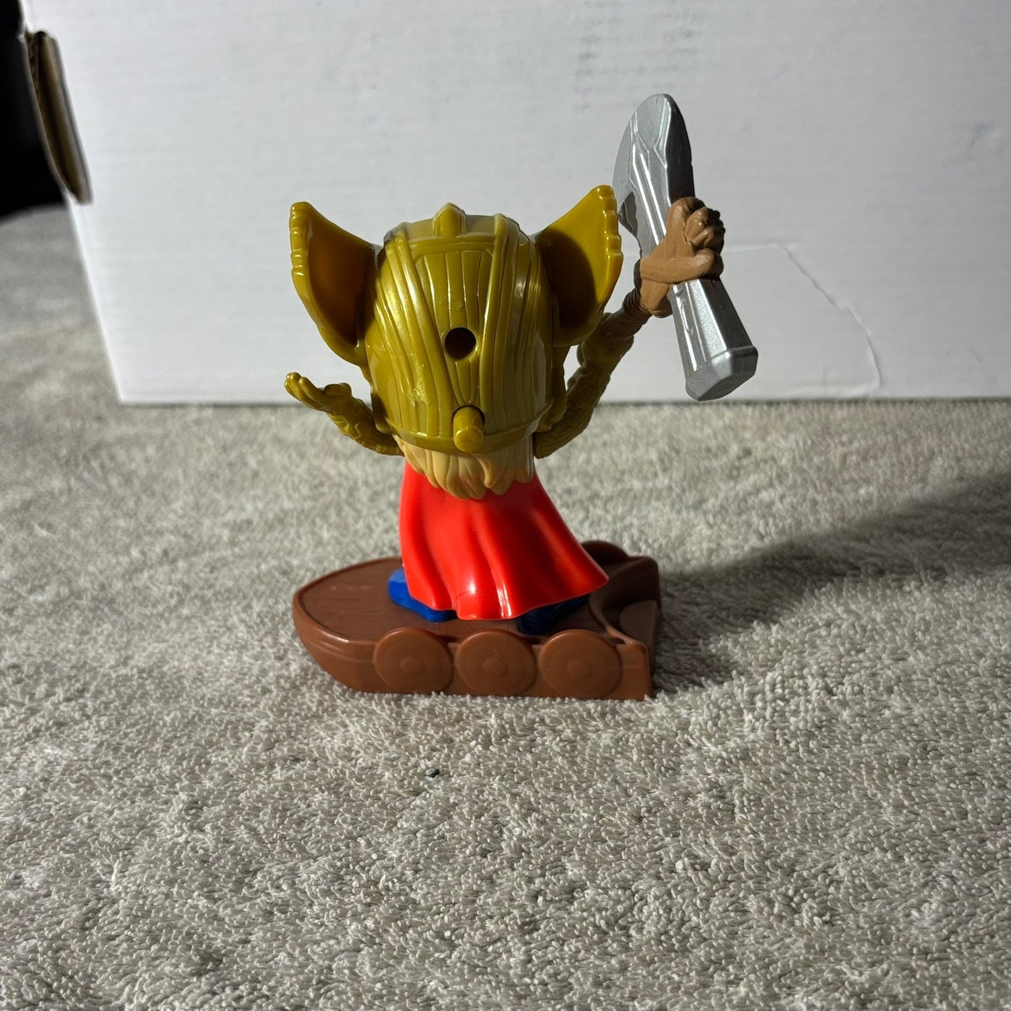 Marvel Character - Toy