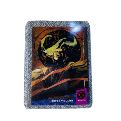 X - Men - Trading Card