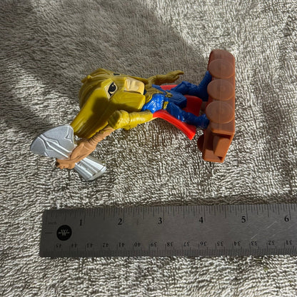 Marvels Character - Toy