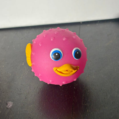 Pink Fish - Toy