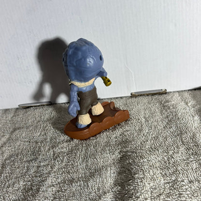 Marvel Character - Toy