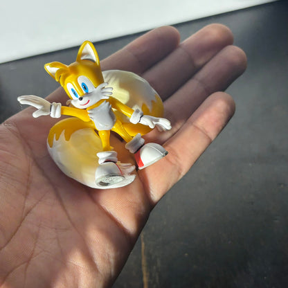 Sonic Character - Toy