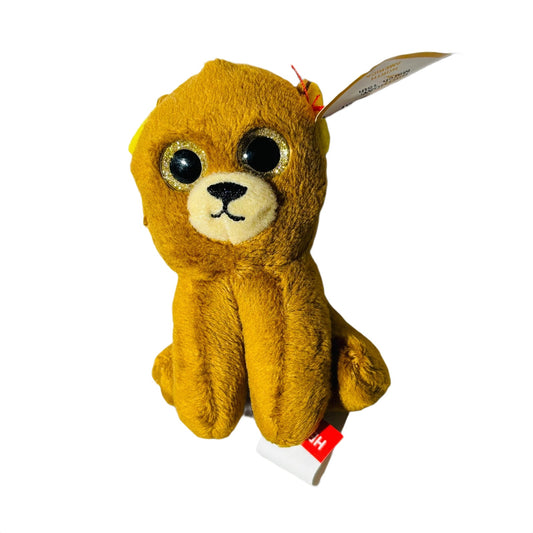 TY Henry - Plushie