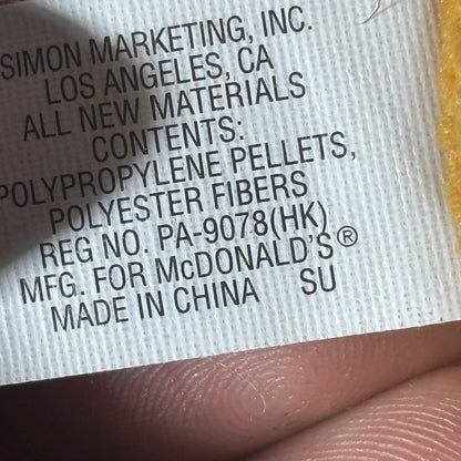 Germania The Bear - Plushie