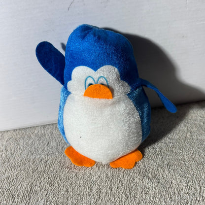Goffa Penguin - Plushie