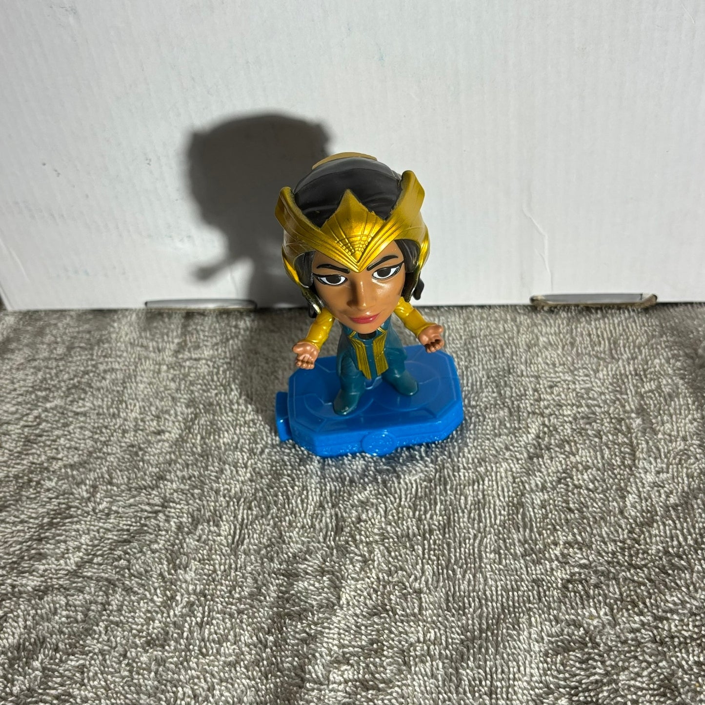 Marvel Character - Toy