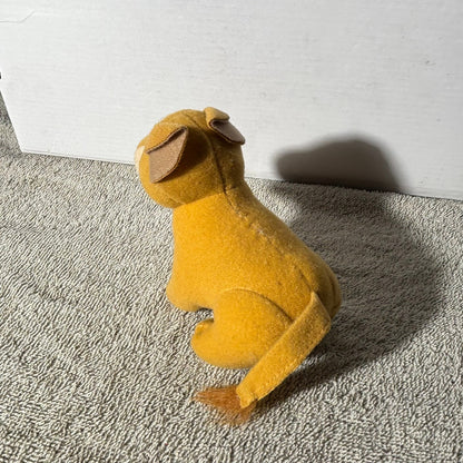 McDonald's - Plushie