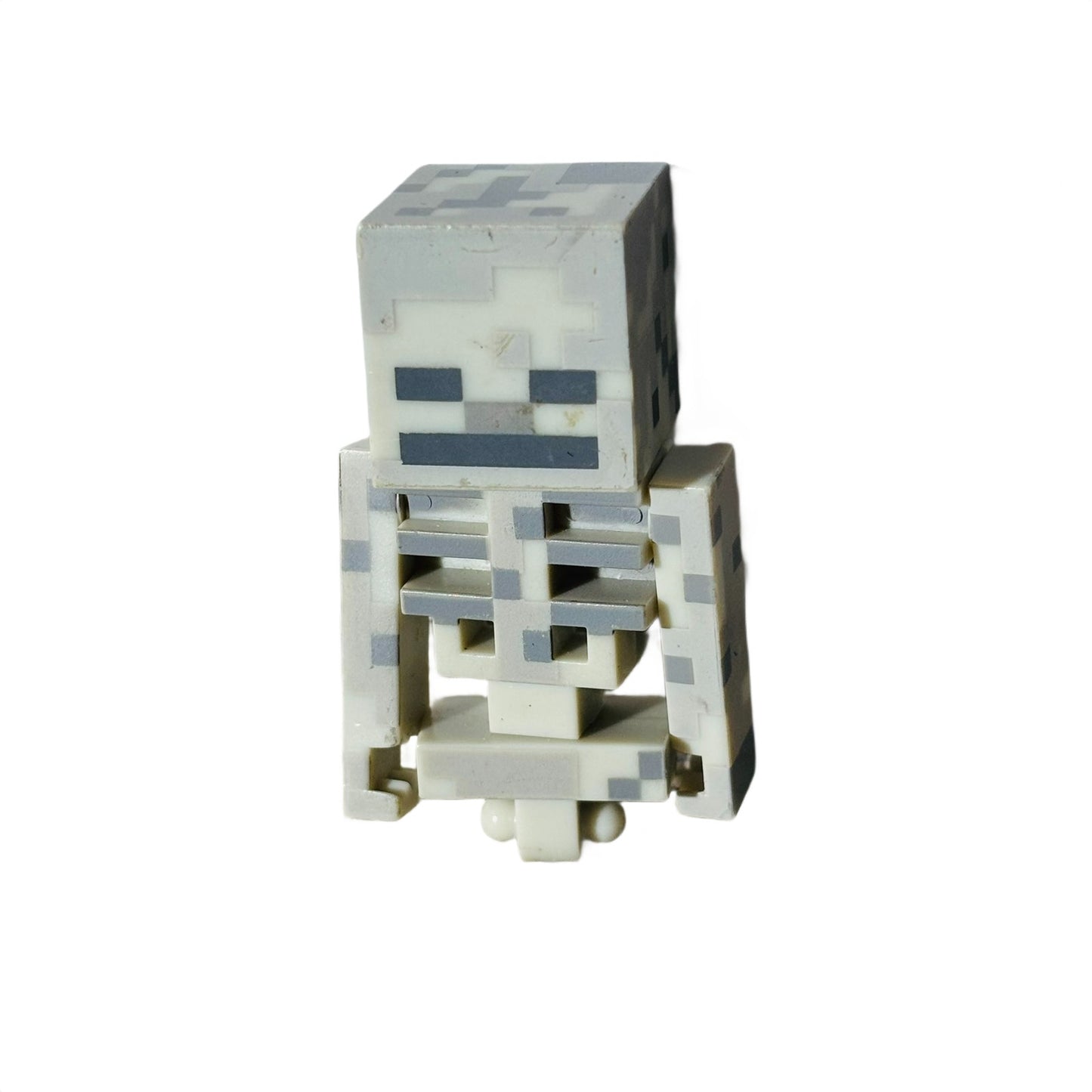 Minecraft Skeleton - Toy