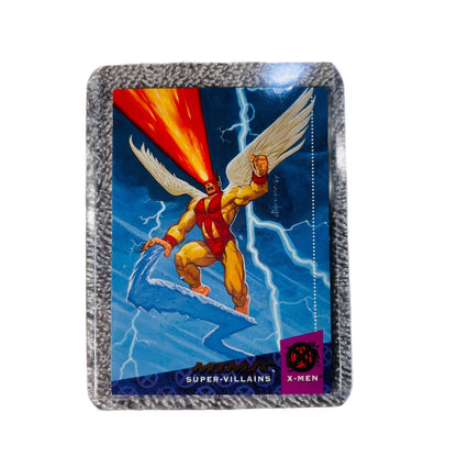 X - Men - Trading Card