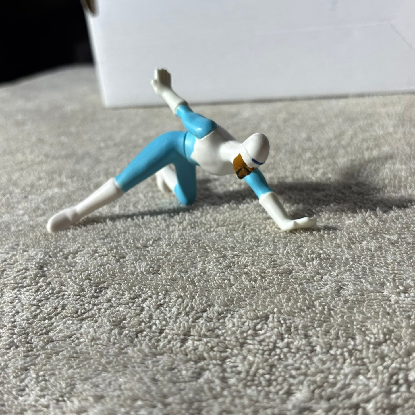 Incredibles Character - Toy