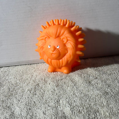 Orange Critter - Toy