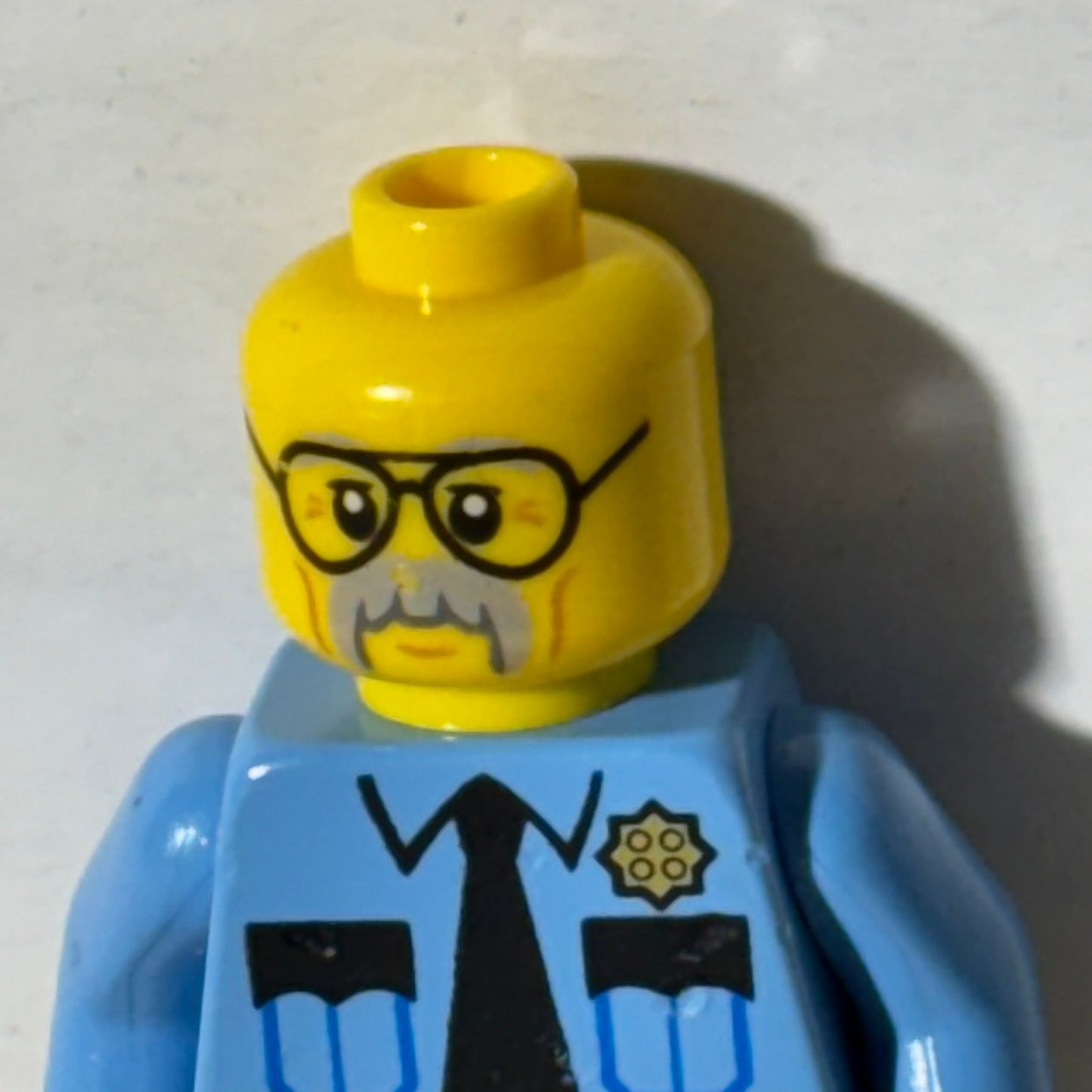 Lego Guy - Toy