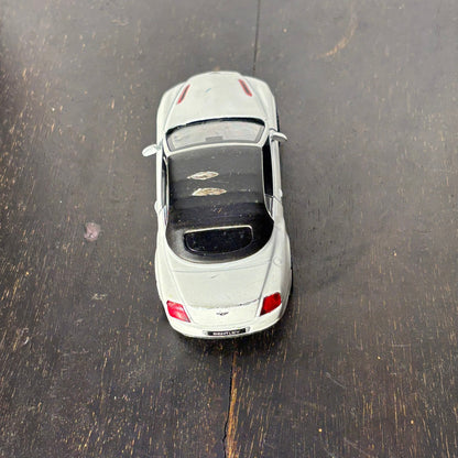 Luxury Car - Toy