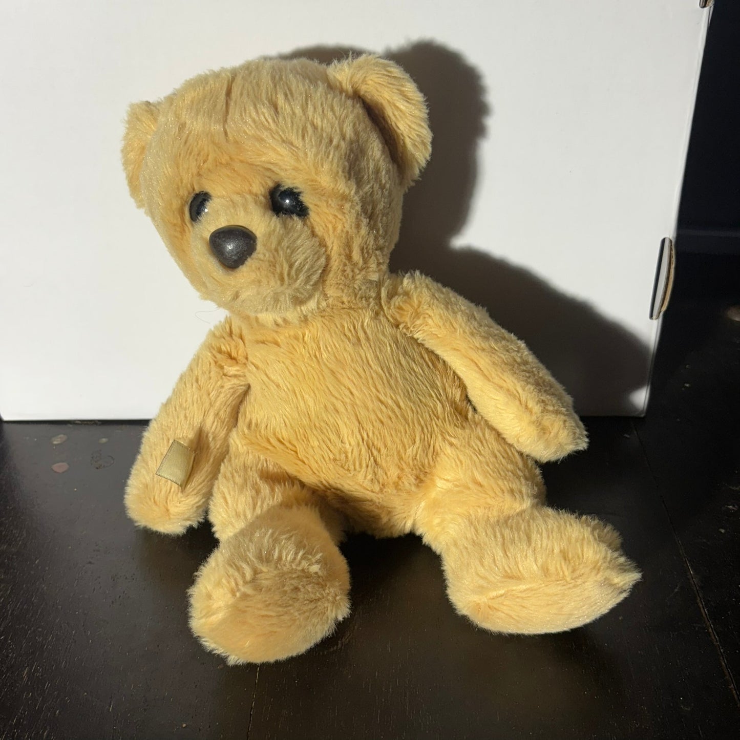 Aurora Bear - Plushie