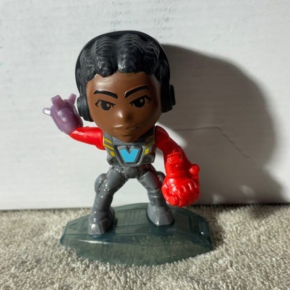 Marvel Character - Toy