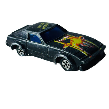 Vintage Hot Rod - Toy