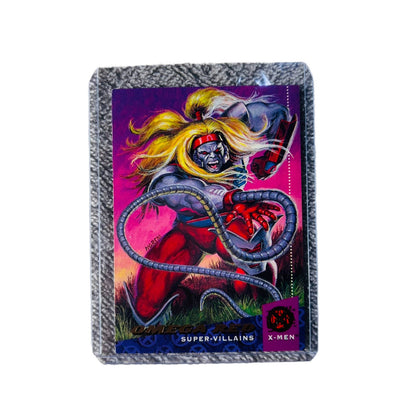 X - Men - Trading Card