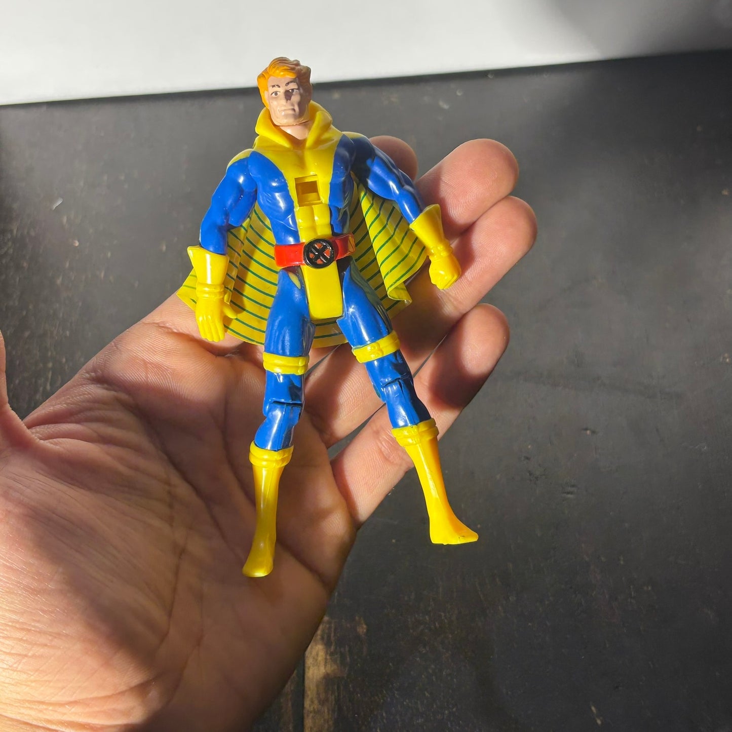 Super Hero - Toy