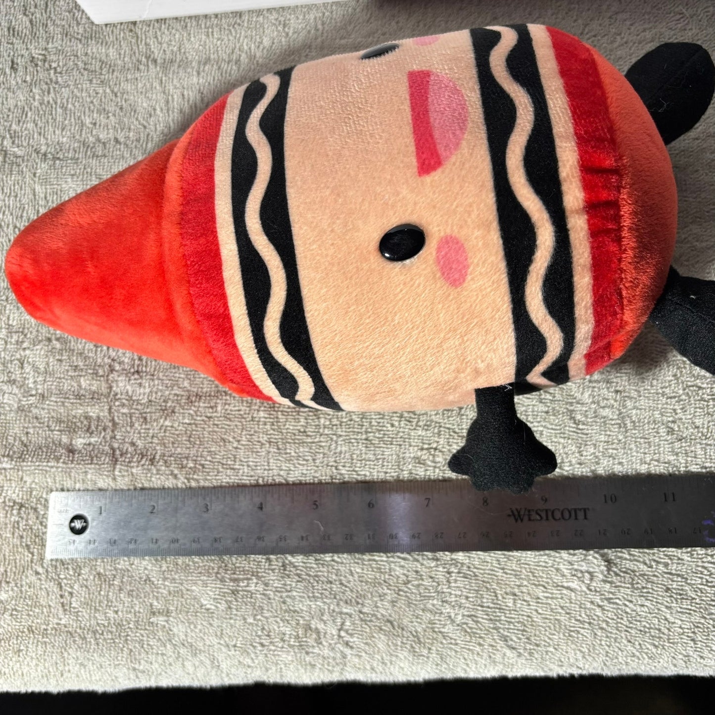 Crayola - Plushie