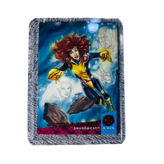 X - Men - Trading Card