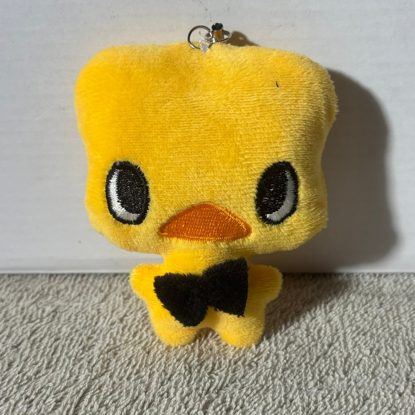 Tux Duck - Plushie