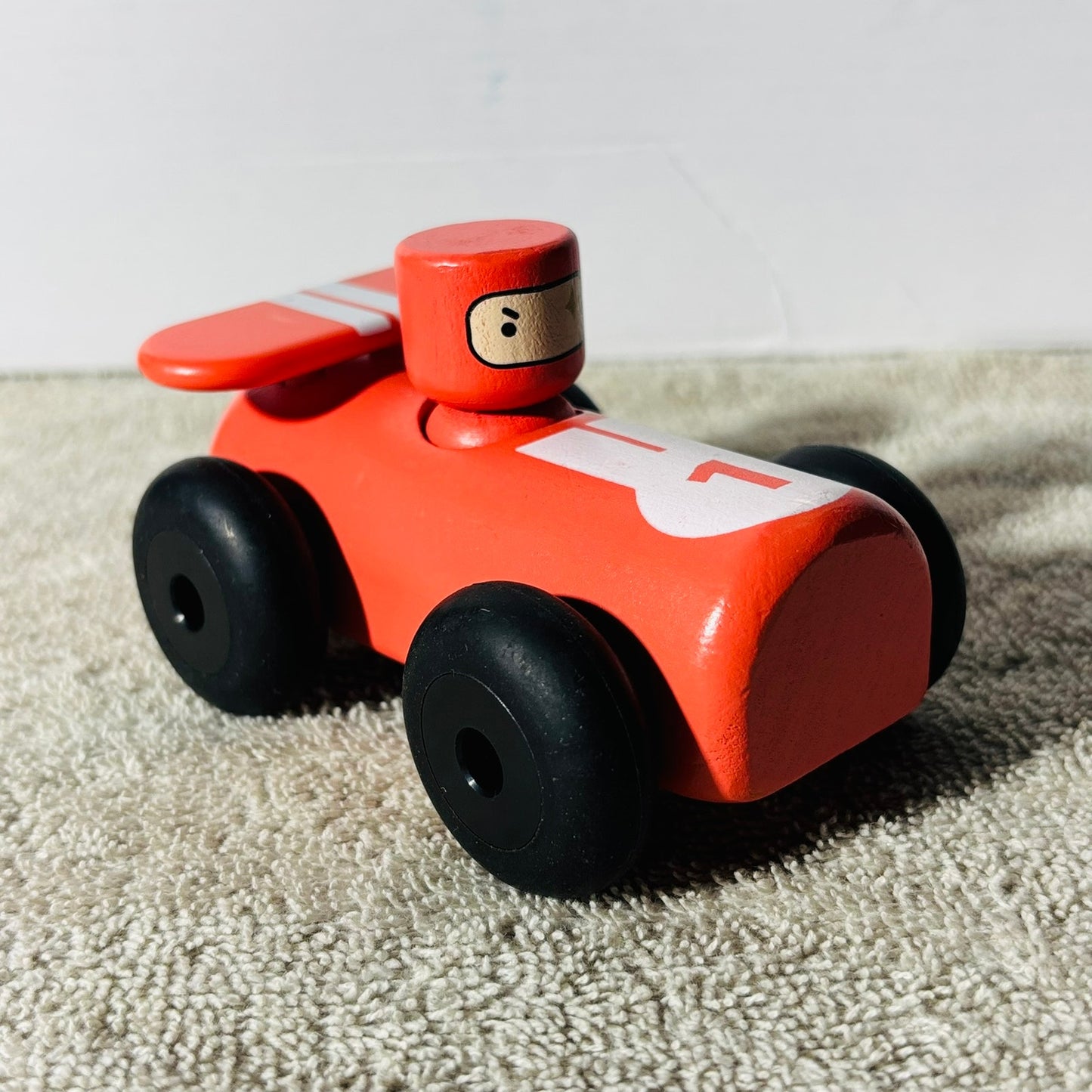 Wooden Car - Toy