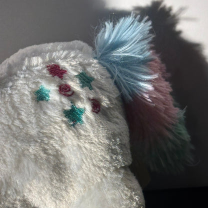 Unicorn - Plushie