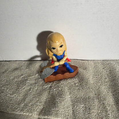 Marvel Character - Toy