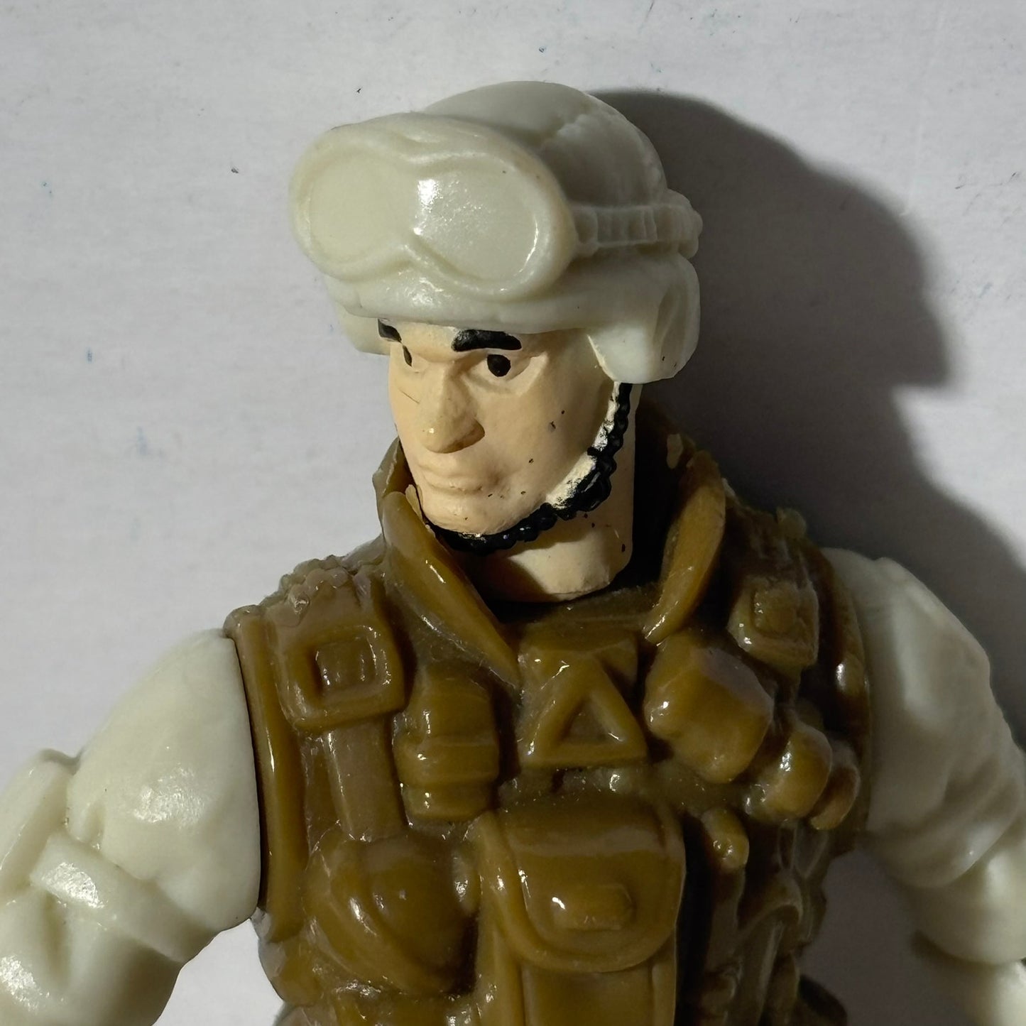 Wounded Soldier - Toy