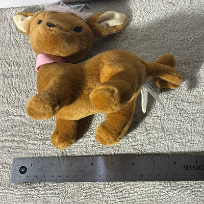 Gymboree Deer - Plushie