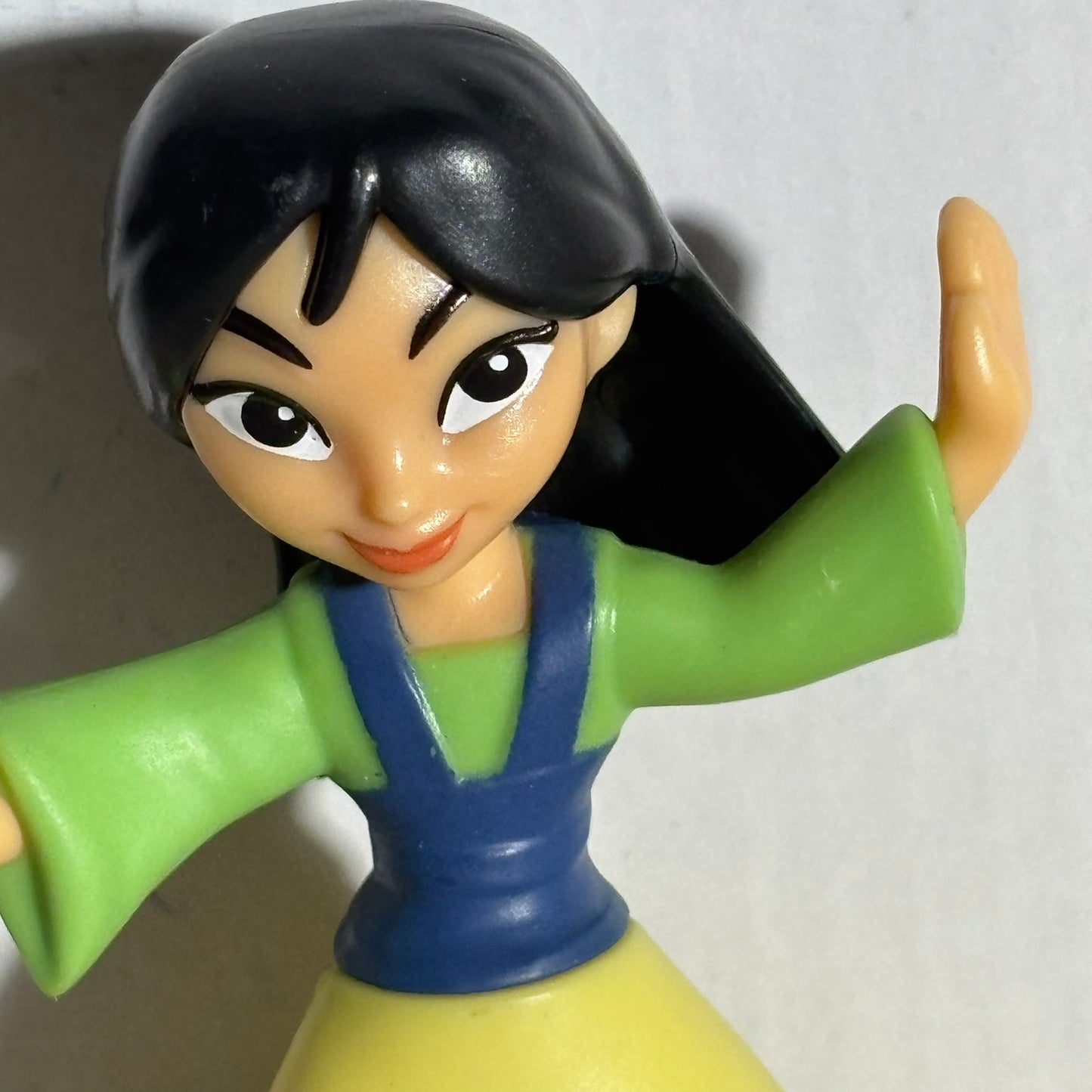Disney Girl - Toy