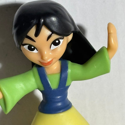 Disney Girl - Toy