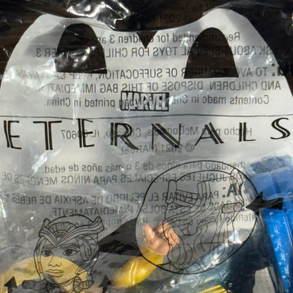 Eternals - Toy