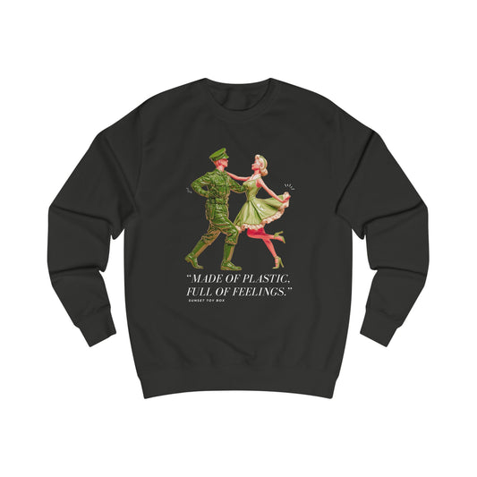 The Toy Dance - Unisex Sweatshirt