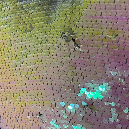 Sunset Heart Pillow - Plushie