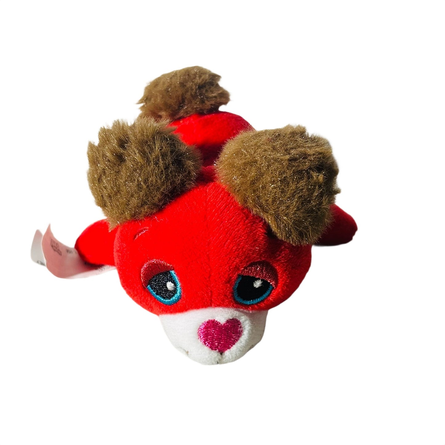 Cute Titos - Plushie