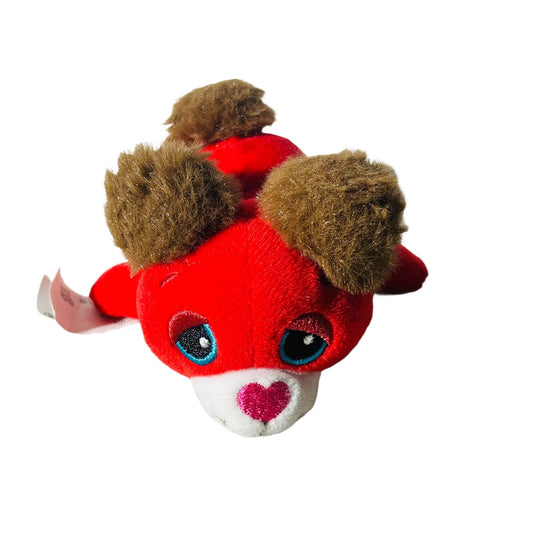 Cute Titos - Plushie