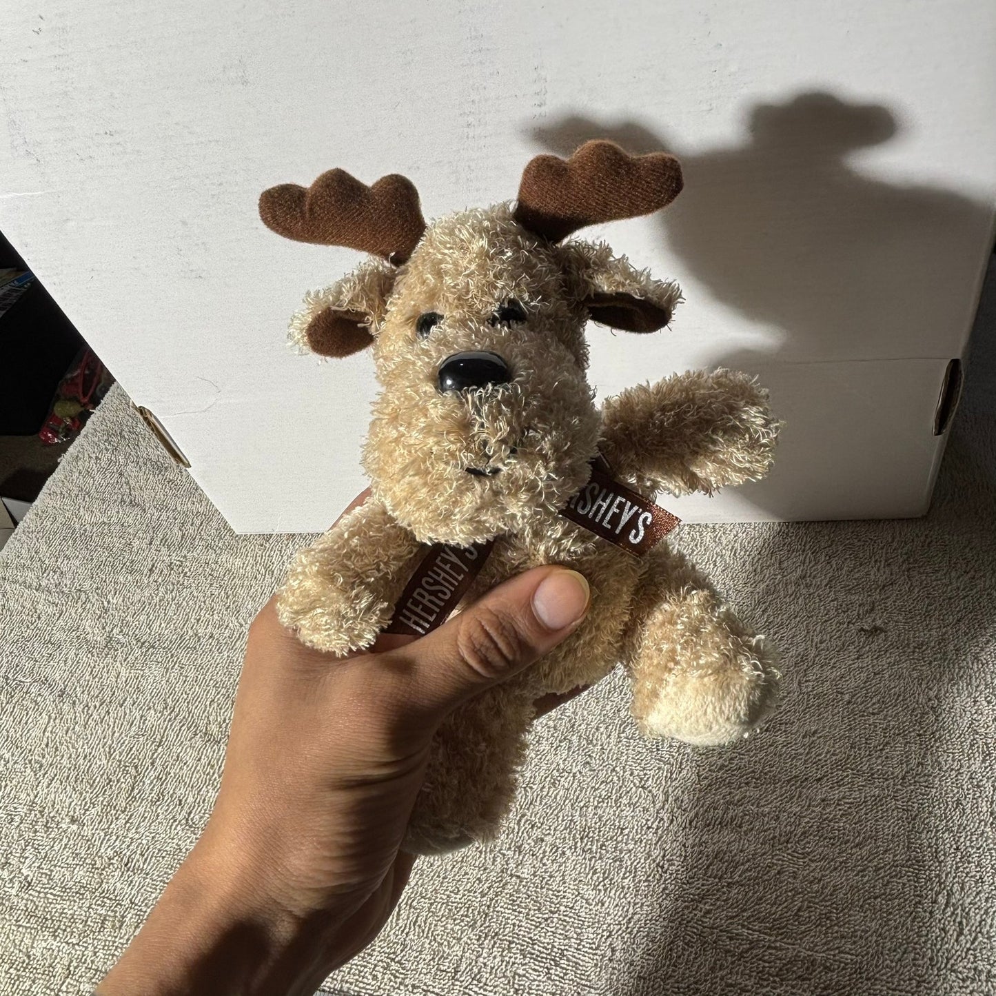 Galerie Deer - Plushie