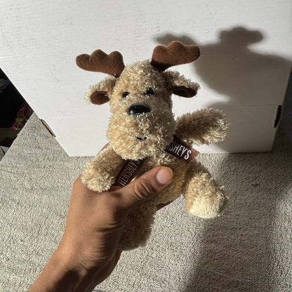 Galerie Deer - Plushie