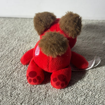 Cute Titos - Plushie