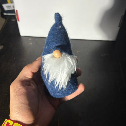 Old Man - Plushie