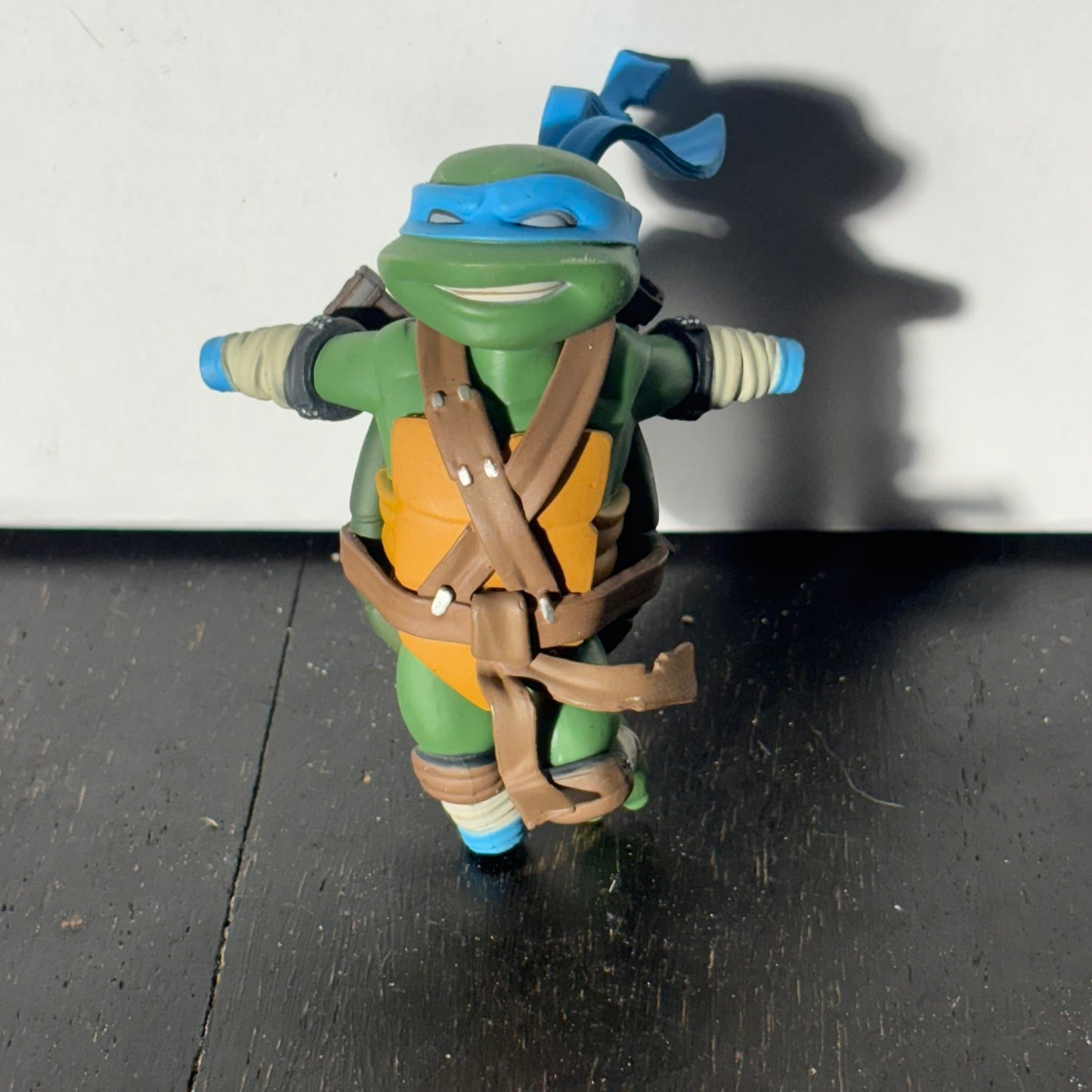 Ninja Turtles - Toy