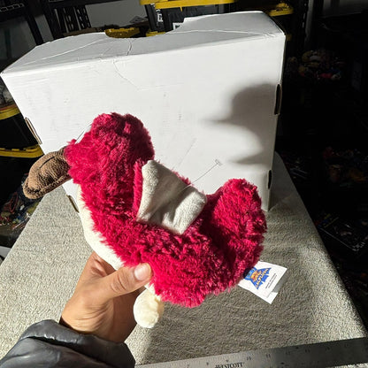 Calplush Duck - Plushie