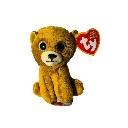TY Bear - Plushie