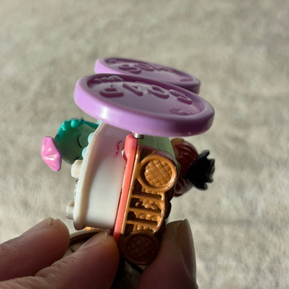 Double Sided Kart - Toy