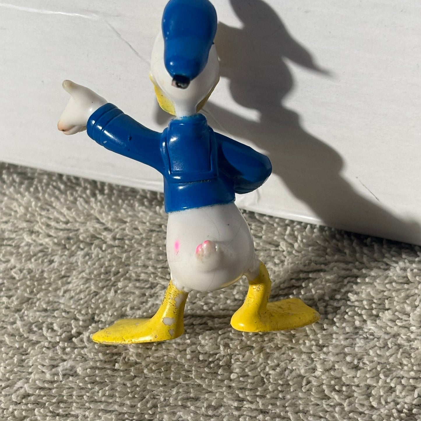 Disney Duck - Toy