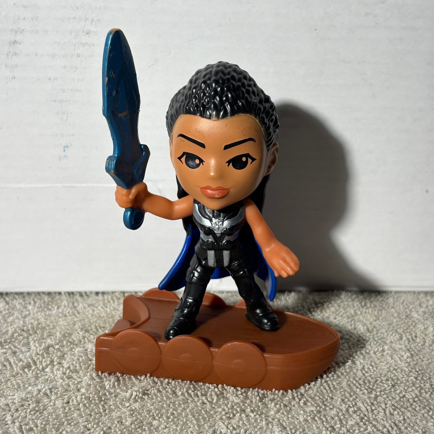 Marvel Character - Toy