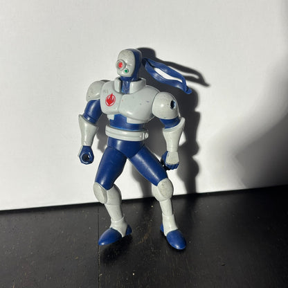 Robot Figure - Toy